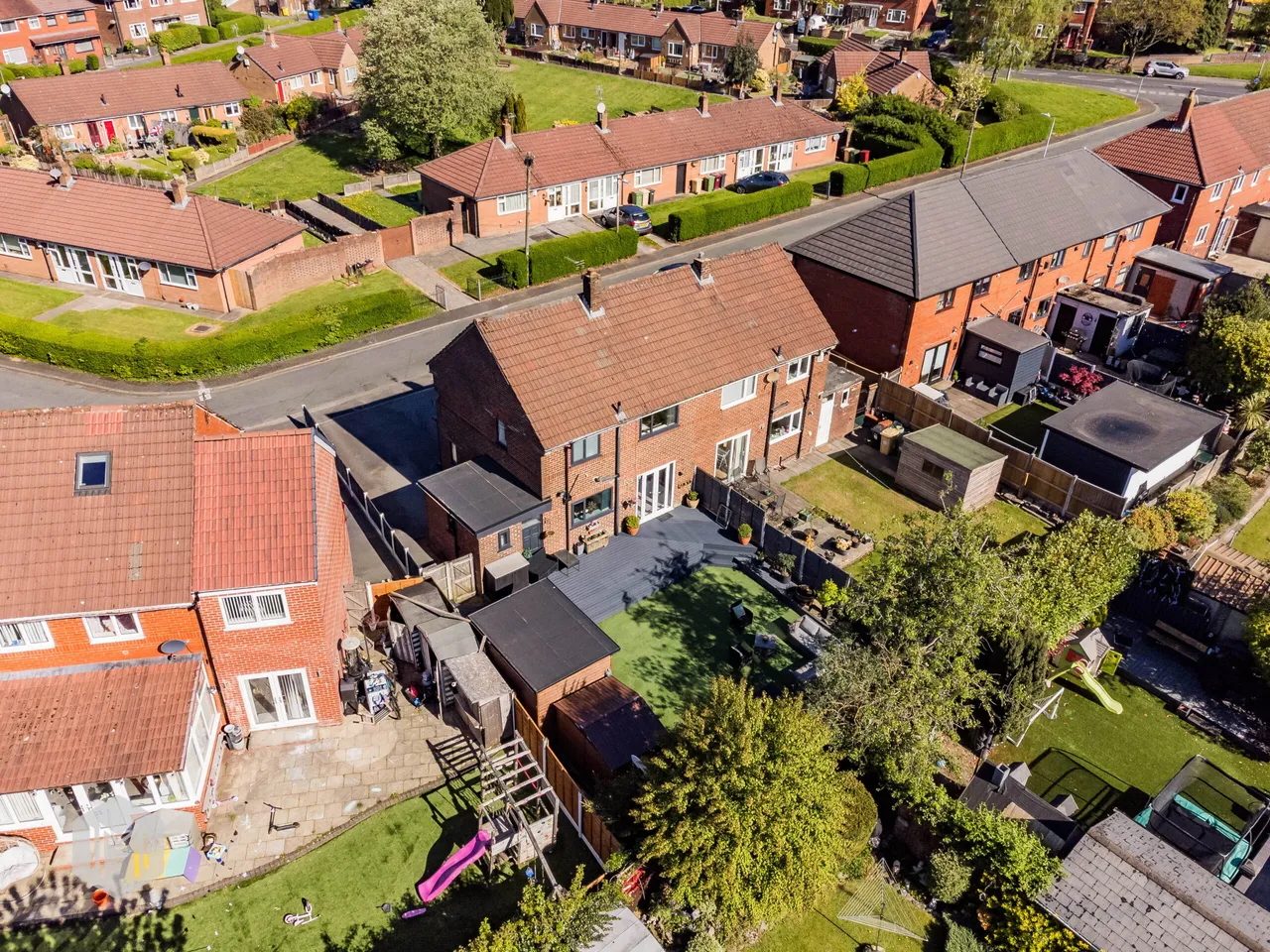 Colchester Avenue, Bolton, BL2 5AQ, photo 20