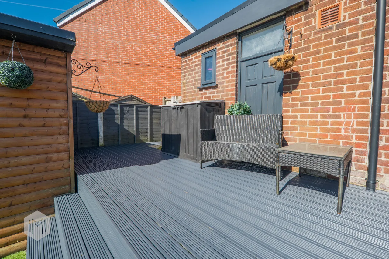 Colchester Avenue, Bolton, BL2 5AQ, photo 24
