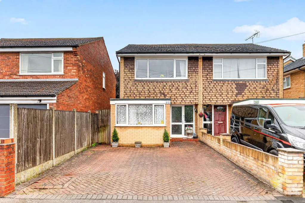 Mornington Road, Ashford TW15 1NW, photo 20