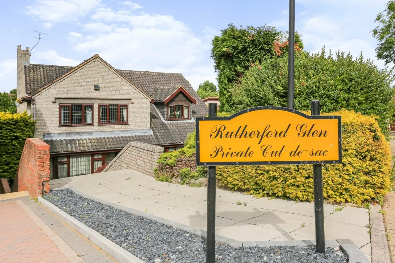 Rutherford Glen, Whitestone, CV11, photo 21