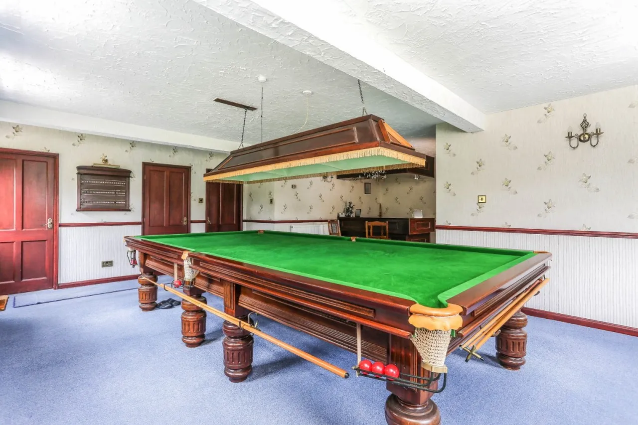 Rutherford Glen, Whitestone, CV11, photo 3