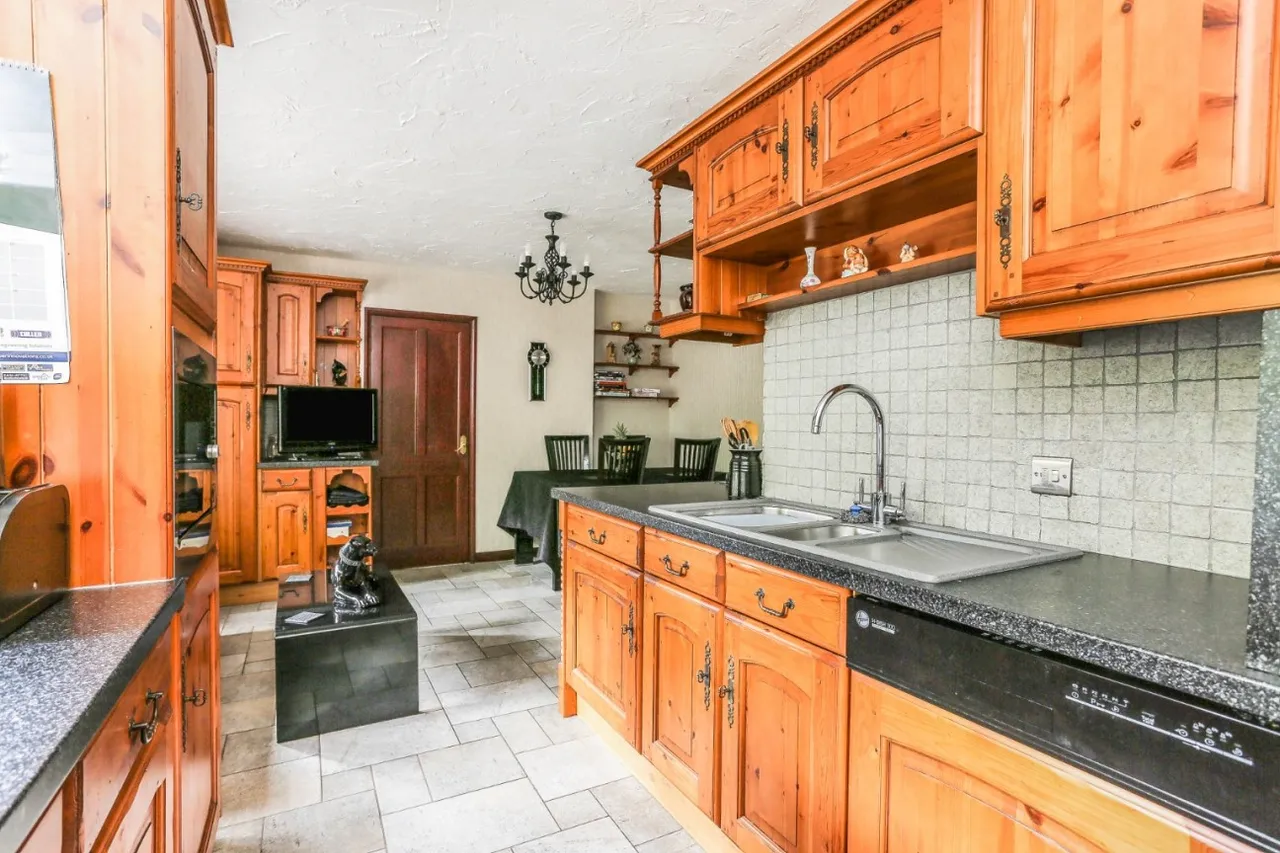 Rutherford Glen, Whitestone, CV11, photo 8
