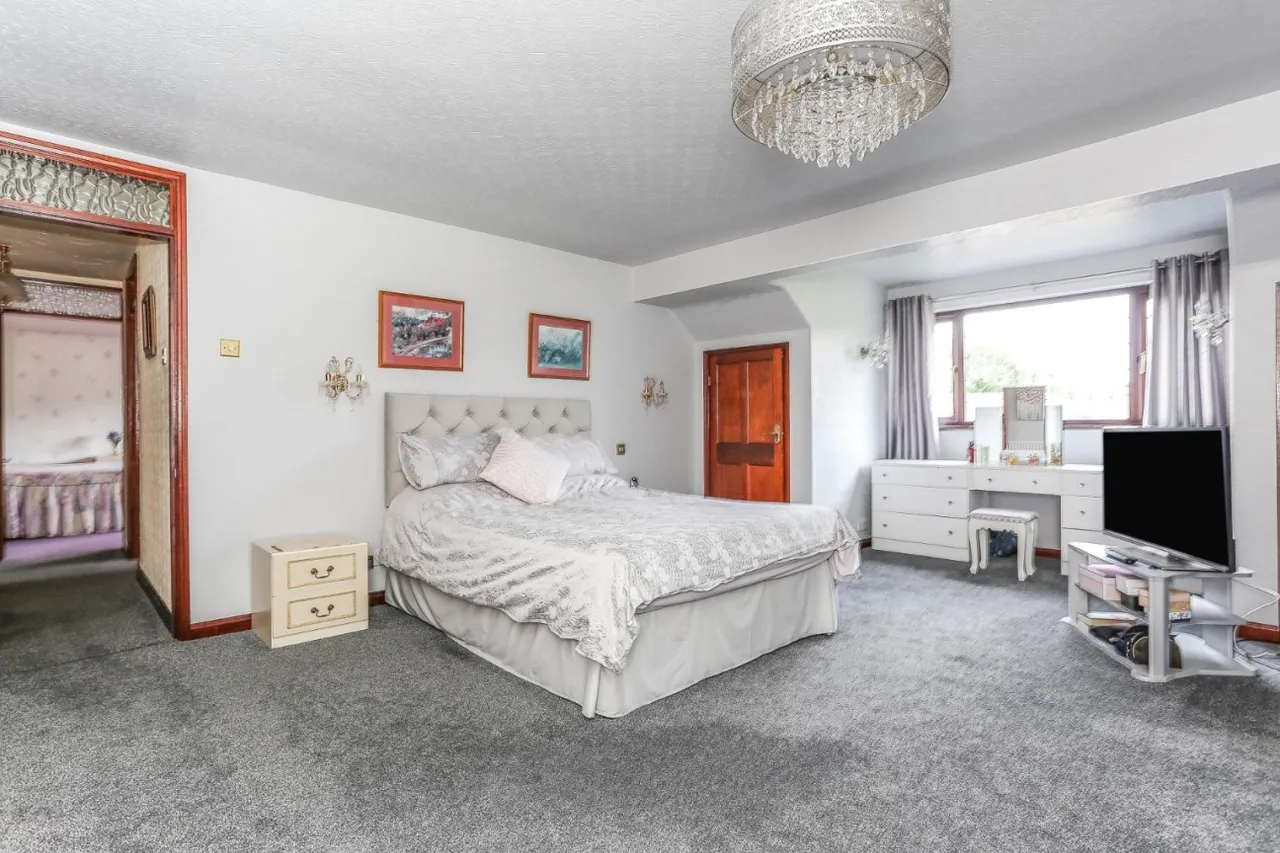 Rutherford Glen, Whitestone, CV11, photo 11