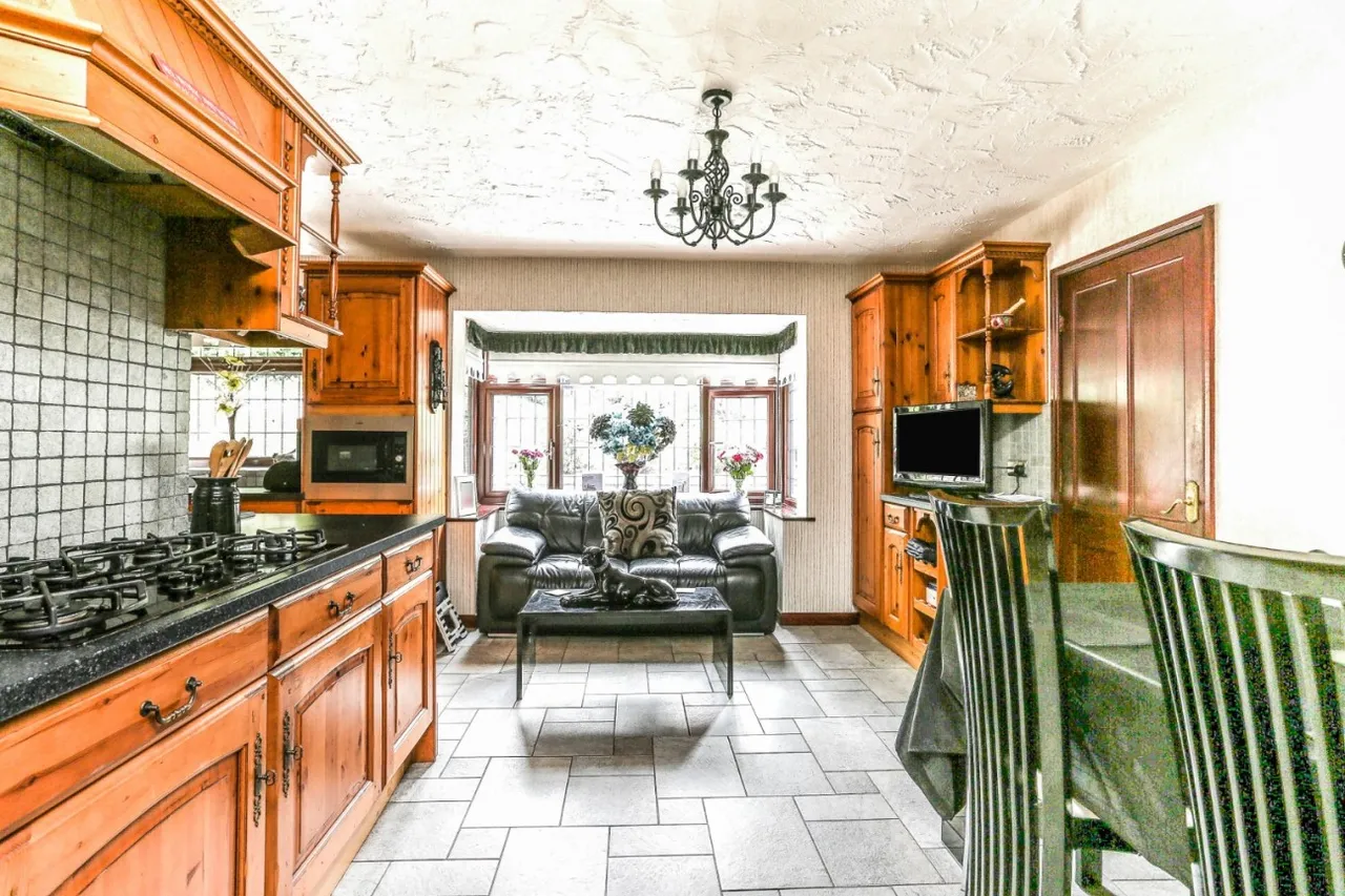 Rutherford Glen, Whitestone, CV11, photo 7