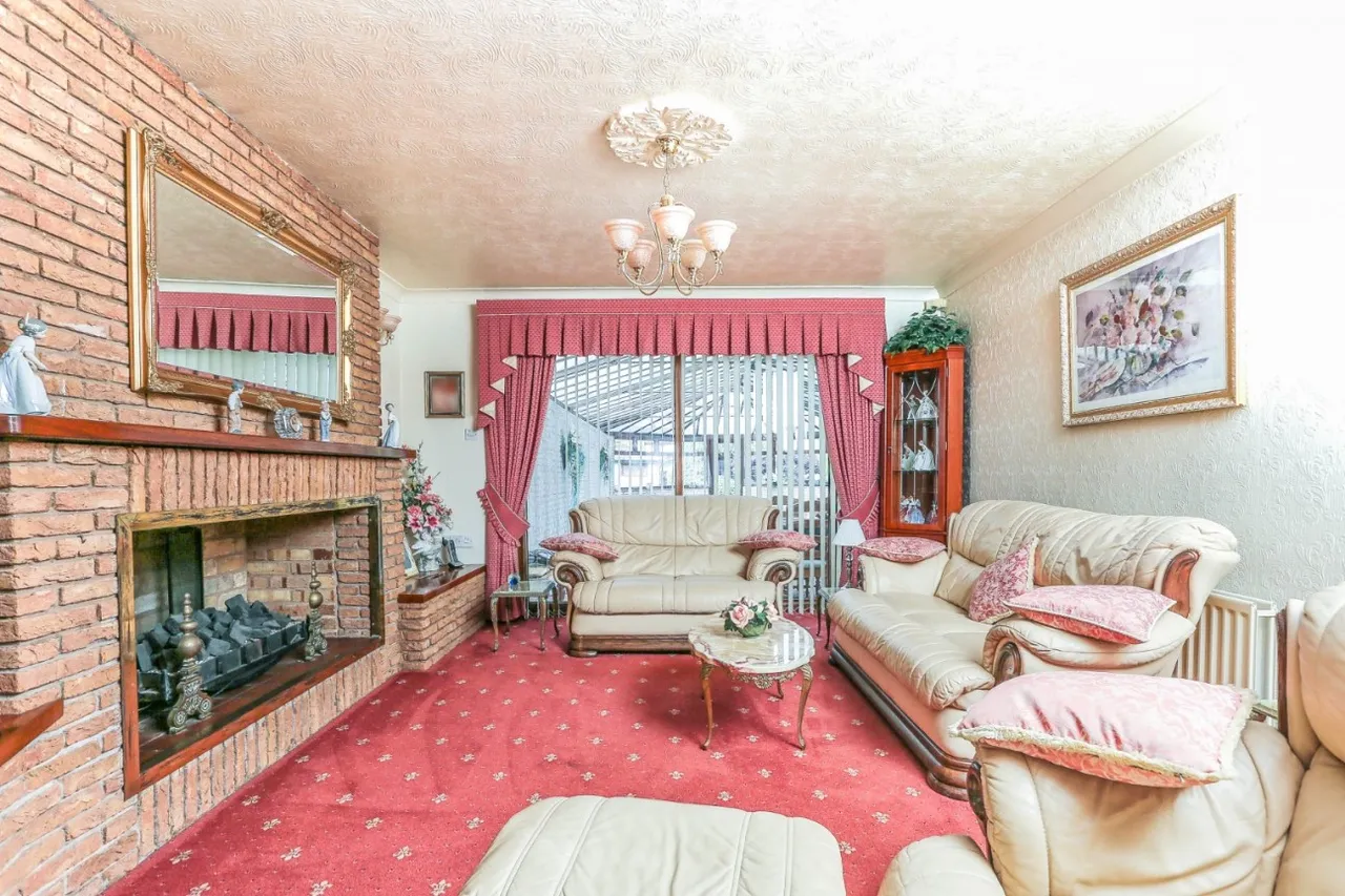 Rutherford Glen, Whitestone, CV11, photo 5