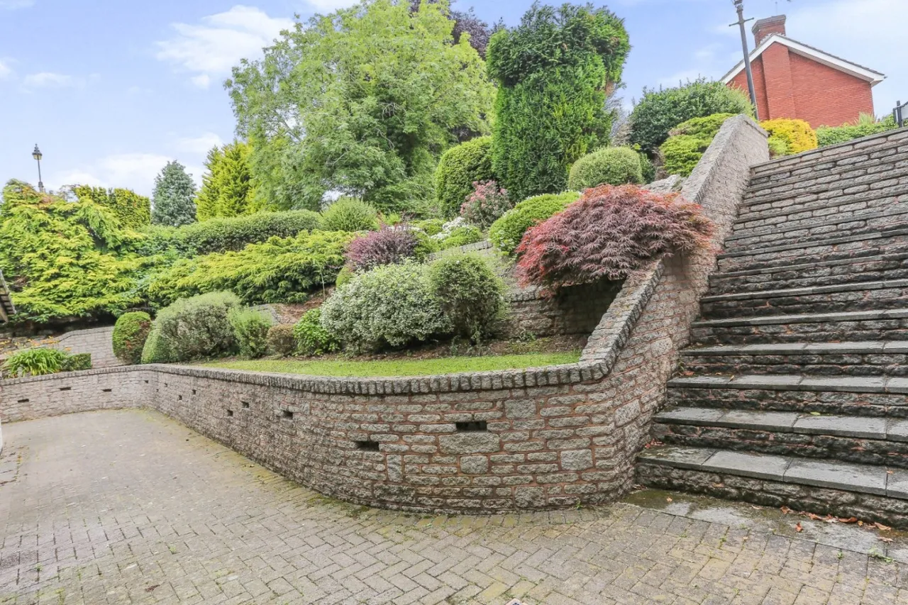 Rutherford Glen, Whitestone, CV11, photo 20