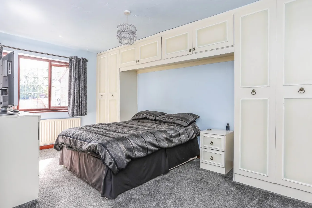 Rutherford Glen, Whitestone, CV11, photo 13