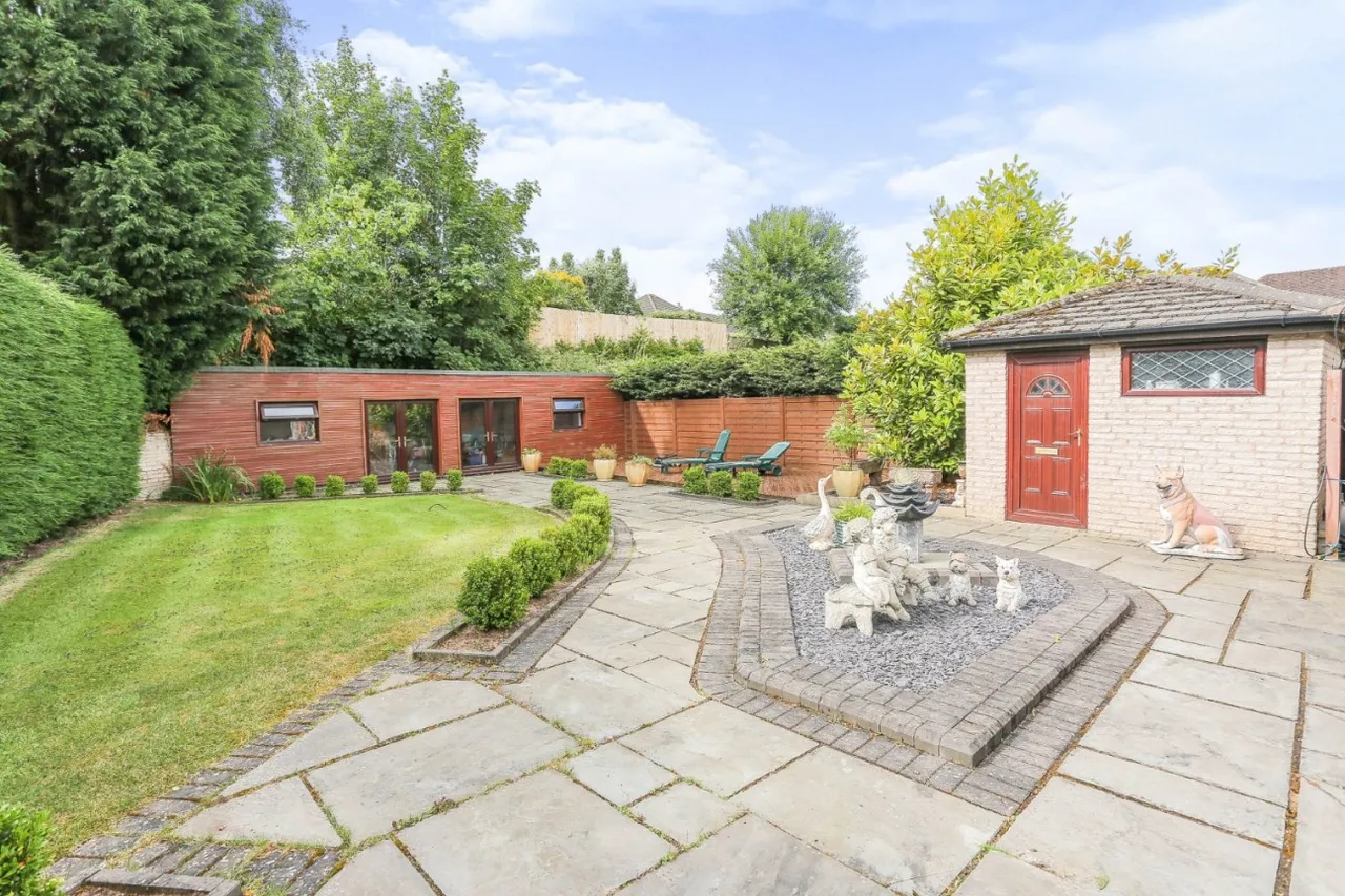 Rutherford Glen, Whitestone, CV11, photo 19