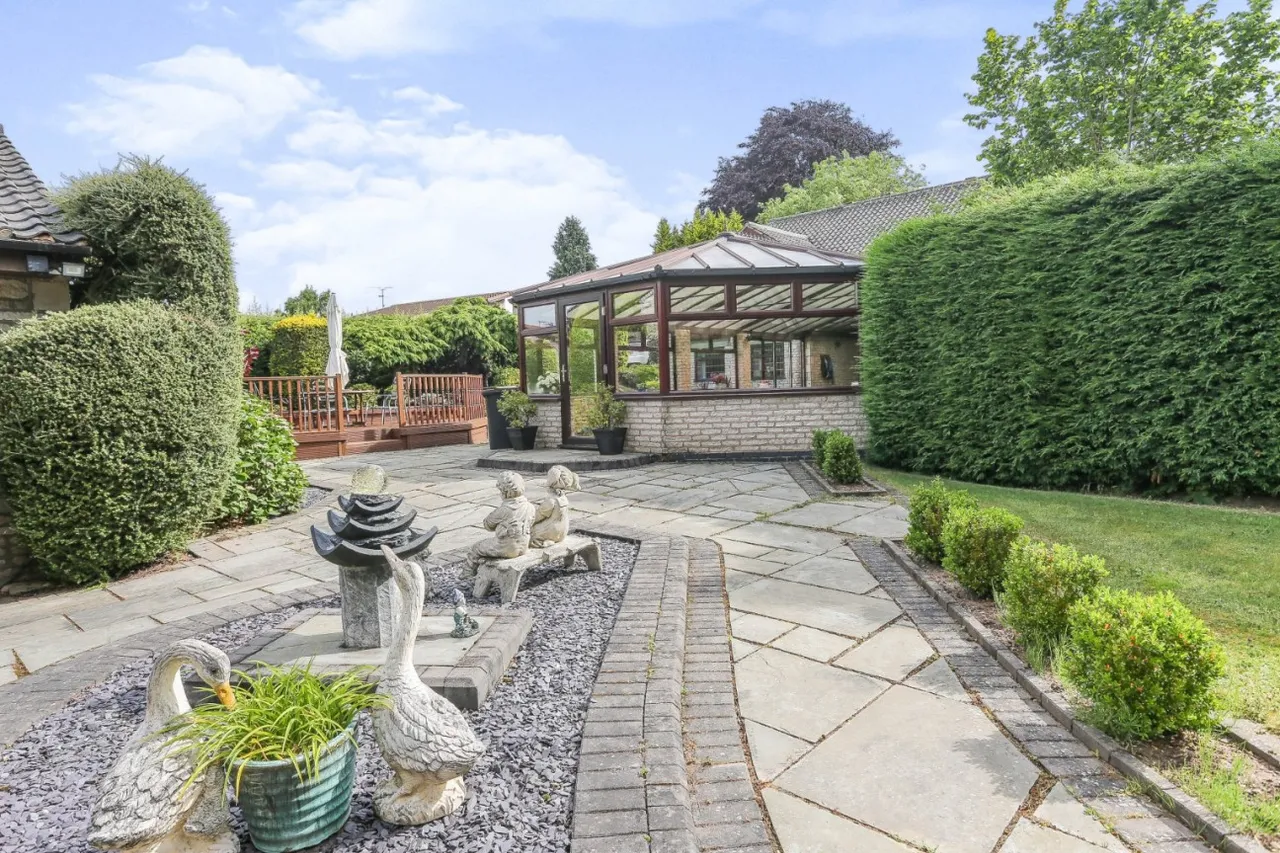 Rutherford Glen, Whitestone, CV11, photo 18