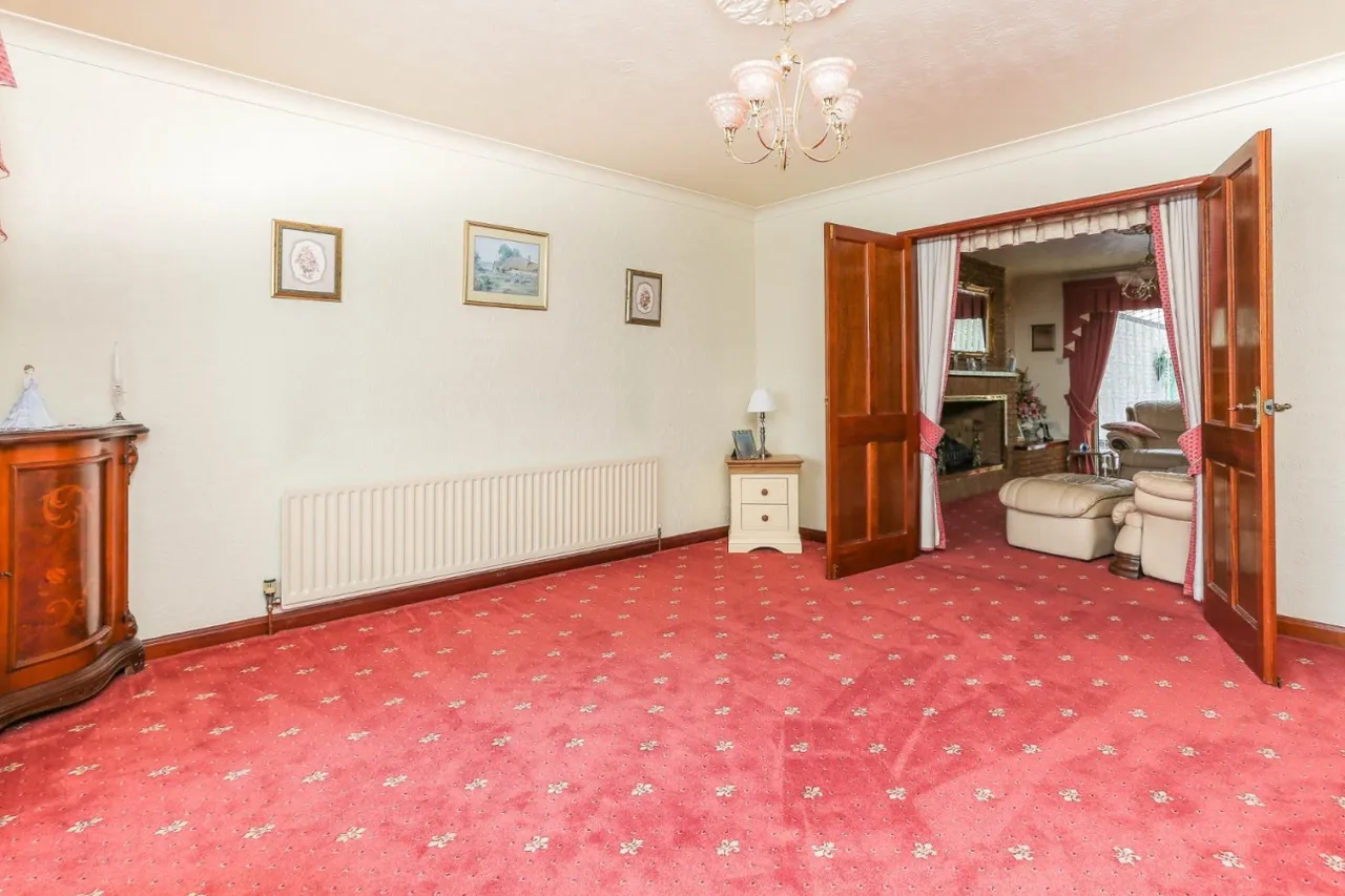 Rutherford Glen, Whitestone, CV11, photo 6