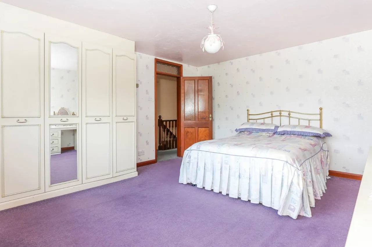 Rutherford Glen, Whitestone, CV11, photo 14