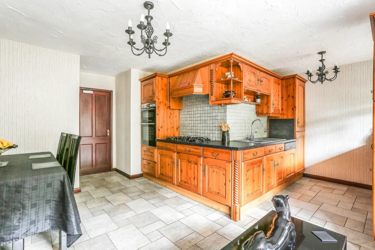 Rutherford Glen, Whitestone, CV11, photo 9