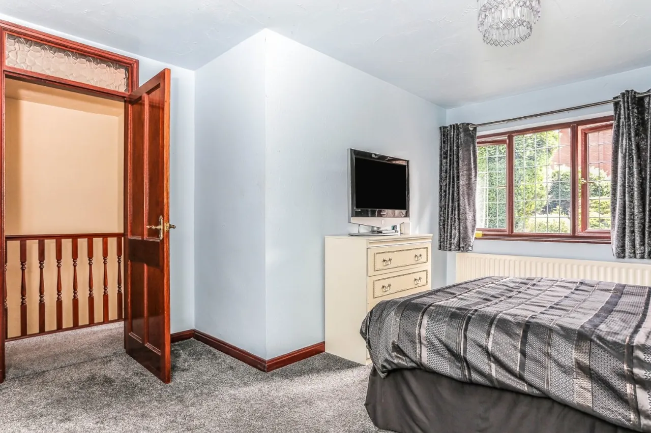 Rutherford Glen, Whitestone, CV11, photo 15