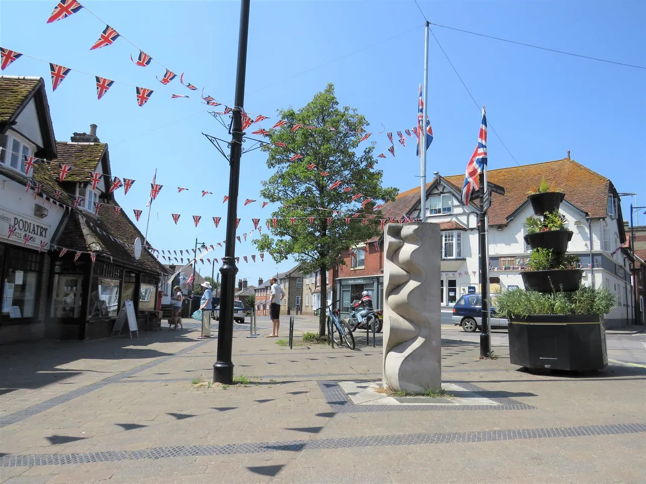 Salisbury Street, FORDINGBRIDGE, photo 11