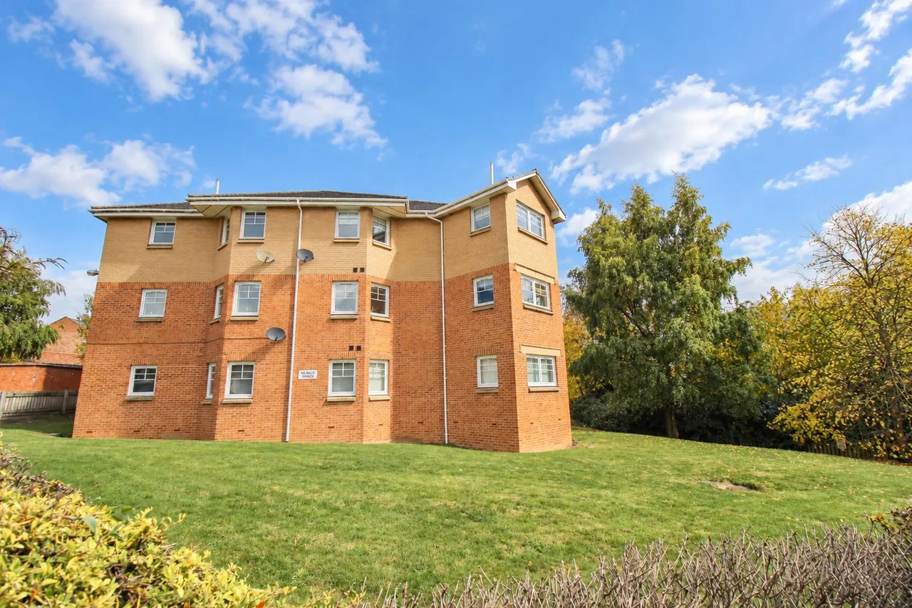 2 bed flat for sale, Chester Le Street, DH3
