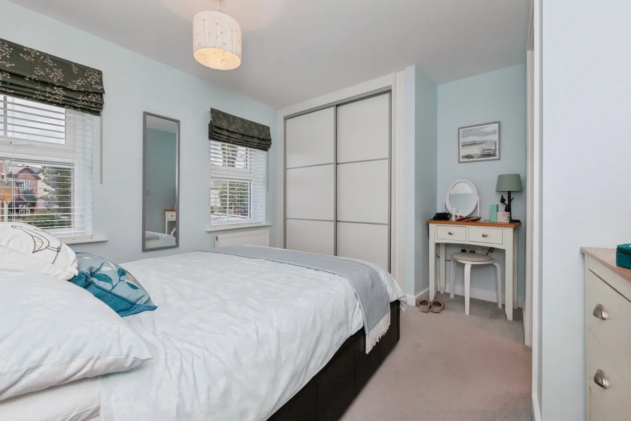 Main Street, Countesthorpe, LE8, photo 12