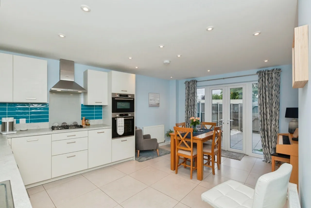 Main Street, Countesthorpe, LE8, photo 5