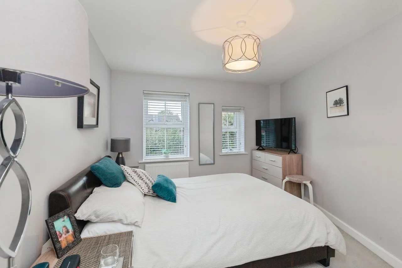 Main Street, Countesthorpe, LE8, photo 18