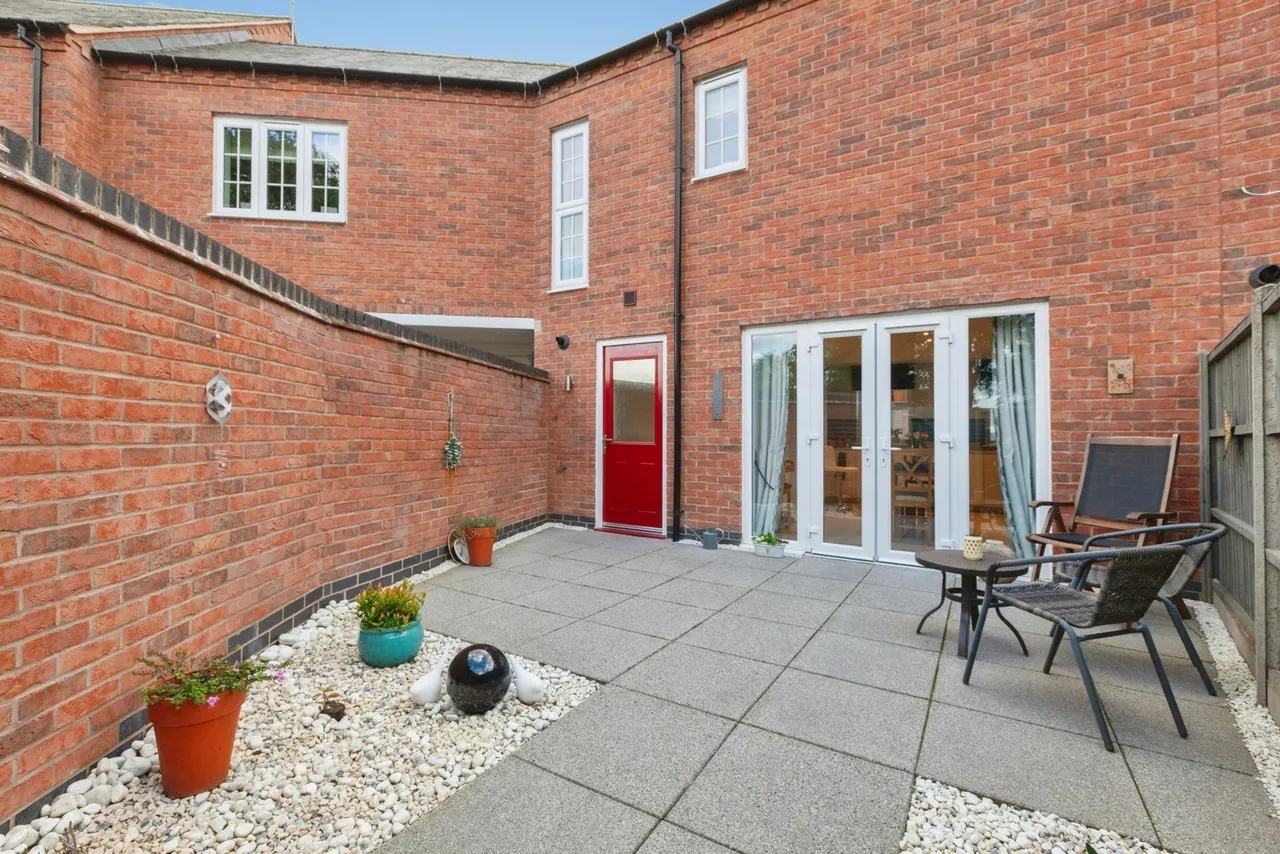Main Street, Countesthorpe, LE8, photo 19