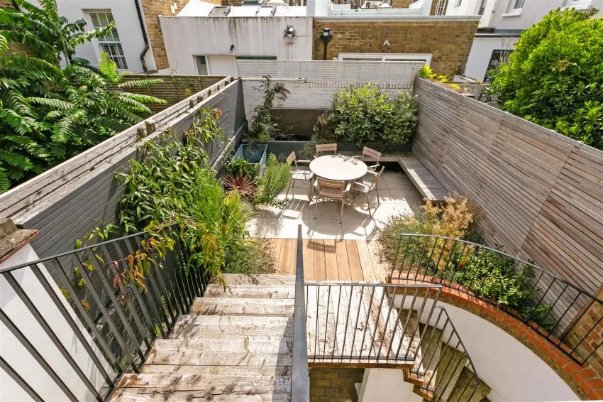 Walton Street, Chelsea, SW3, photo 7