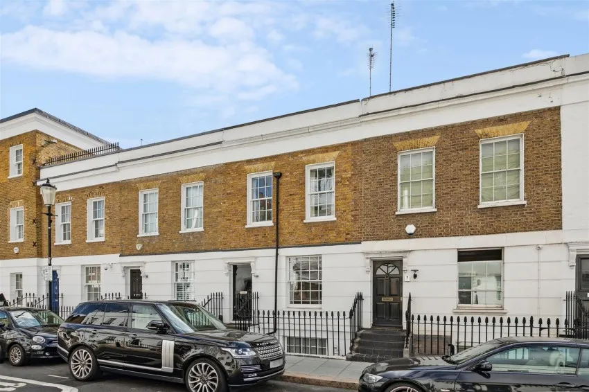 Walton Street, Chelsea, SW3, photo 12