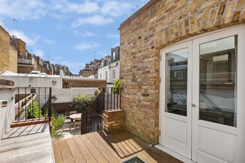 Walton Street, Chelsea, SW3, photo 6