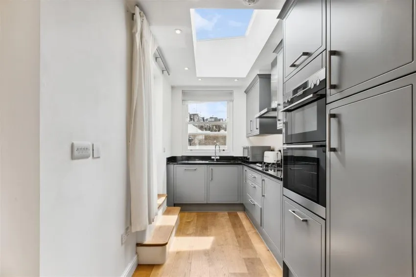 Walton Street, Chelsea, SW3, photo 4
