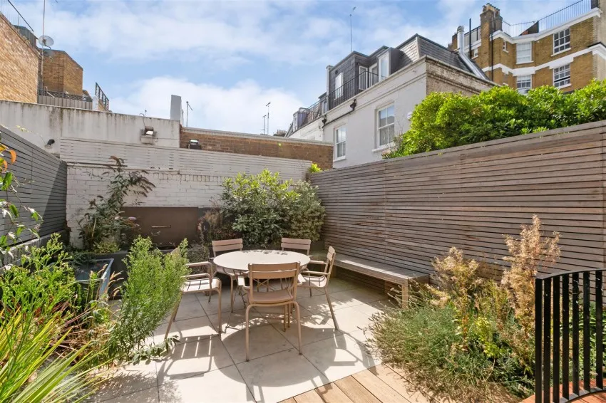 Walton Street, Chelsea, SW3, photo 8