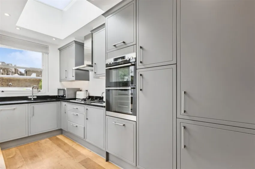 Walton Street, Chelsea, SW3, photo 3