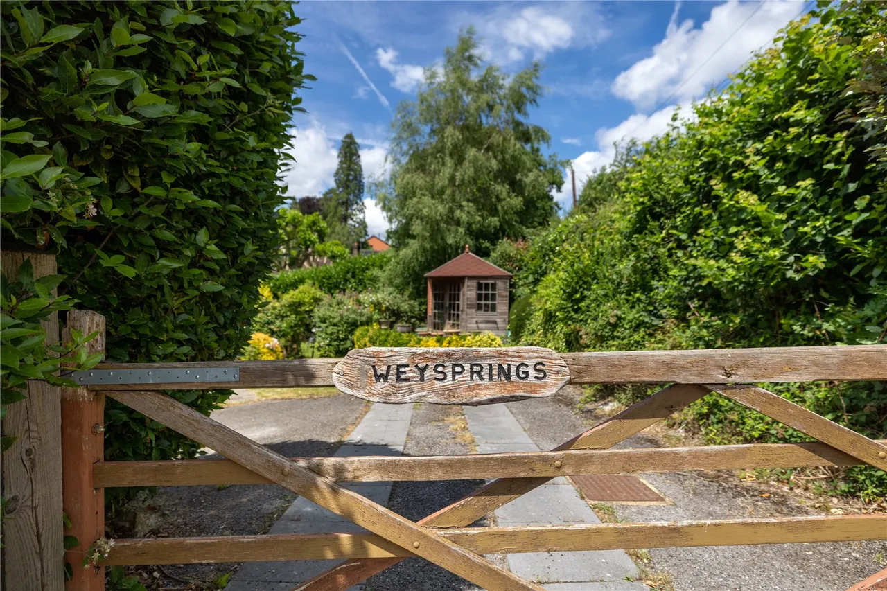 Weysprings, Haslemere, GU27, photo 2