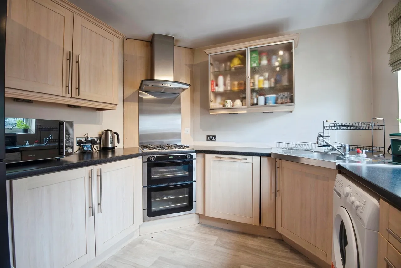 Bedwell Crescent, Stevenage, SG1, photo 7