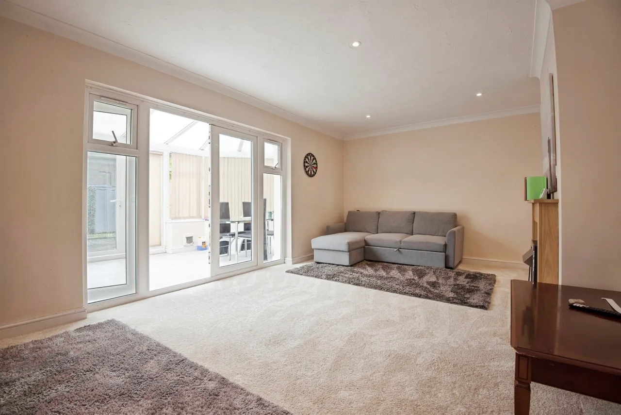 Bedwell Crescent, Stevenage, SG1, photo 3