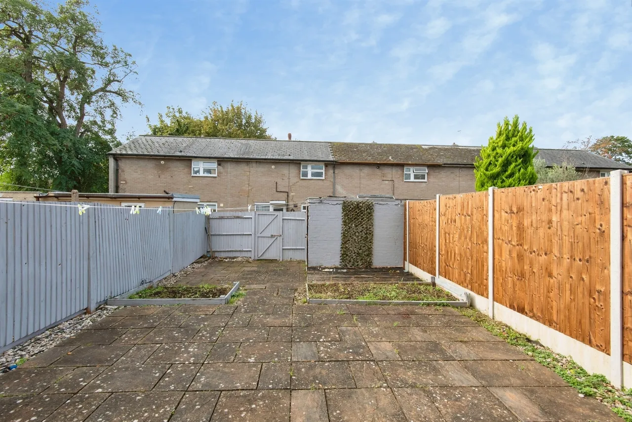 Bedwell Crescent, Stevenage, SG1, photo 15