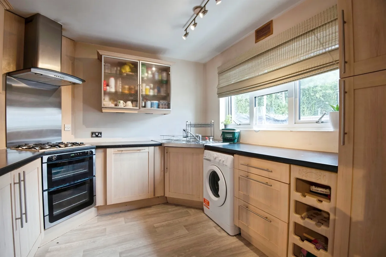 Bedwell Crescent, Stevenage, SG1, photo 6