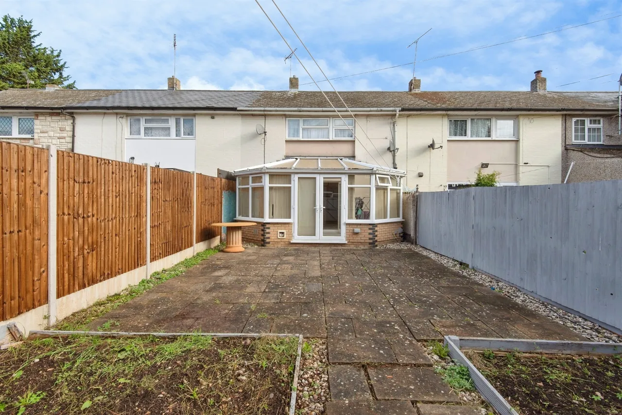 Bedwell Crescent, Stevenage, SG1, photo 2