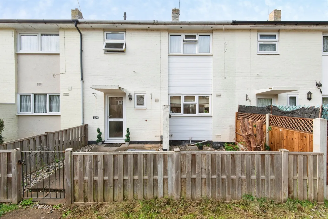 Bedwell Crescent, Stevenage, SG1, photo 16