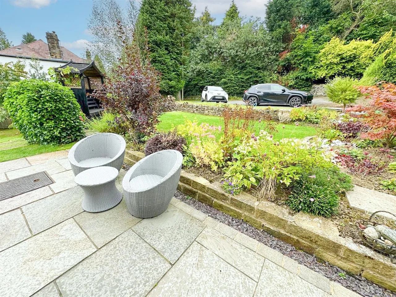Glenlyon Avenue, Keighley, BD20 6LR, photo 42