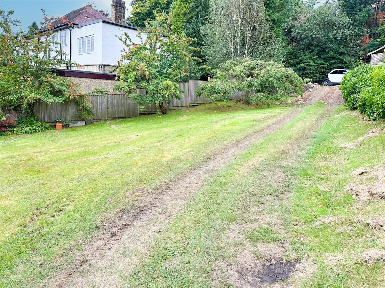 Glenlyon Avenue, Keighley, BD20 6LR, photo 46