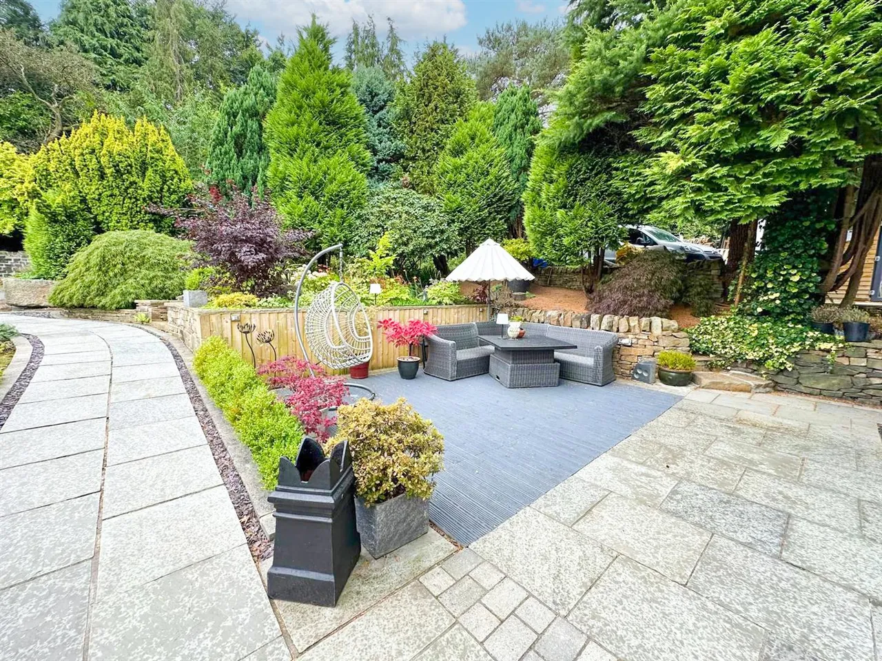 Glenlyon Avenue, Keighley, BD20 6LR, photo 41