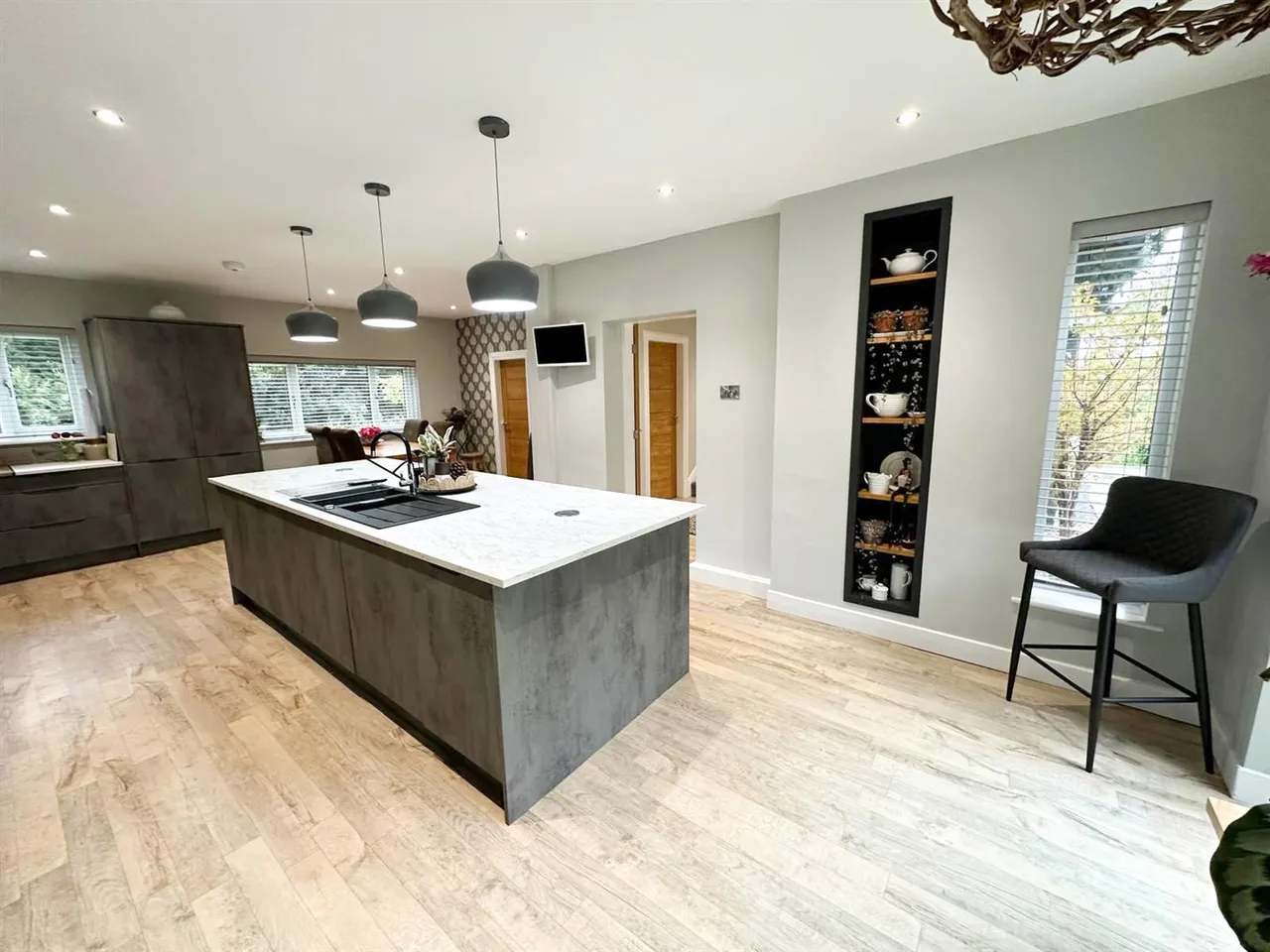 Glenlyon Avenue, Keighley, BD20 6LR, photo 10