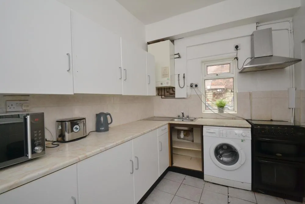 Carill Drive, Fallowfield, M14, photo 4
