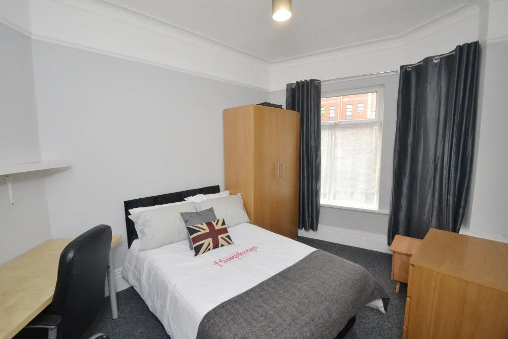 Carill Drive, Fallowfield, M14, photo 5