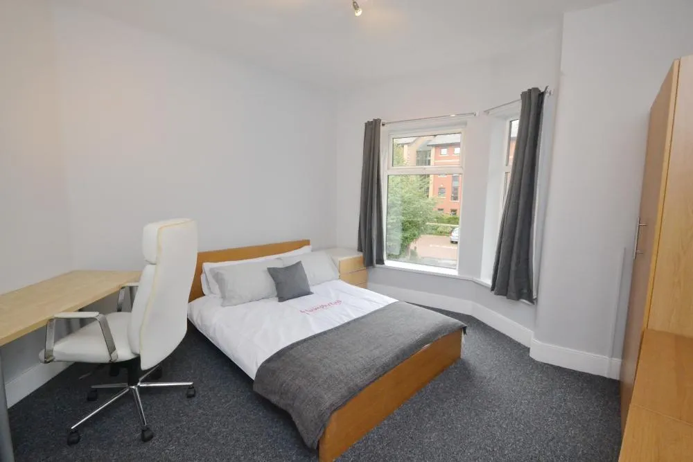 Carill Drive, Fallowfield, M14, photo 6