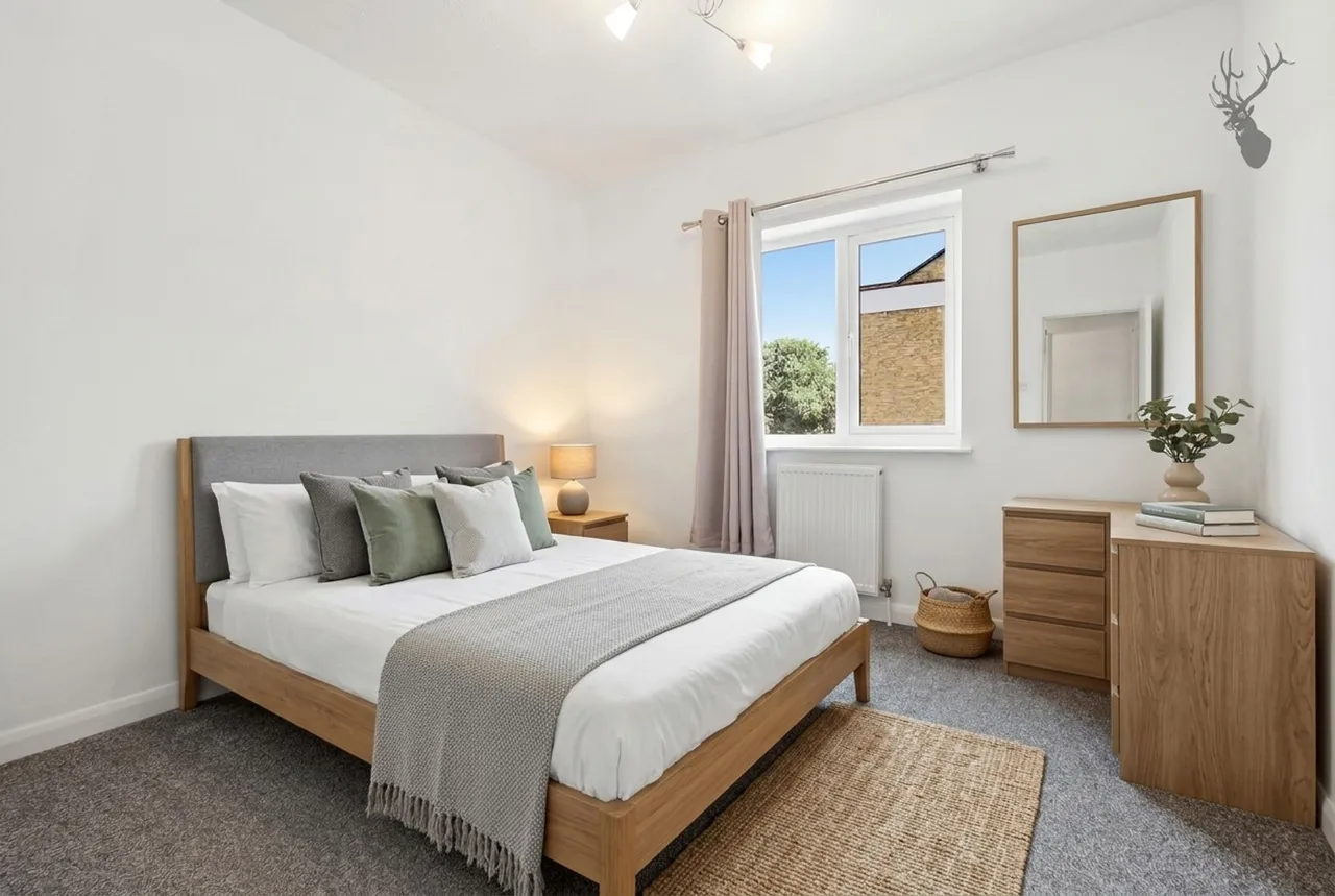 Hewison Street, London, E3, photo 4