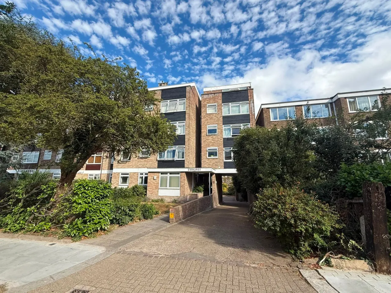 Kersfield Road, Ewhurst, SW15, photo 9