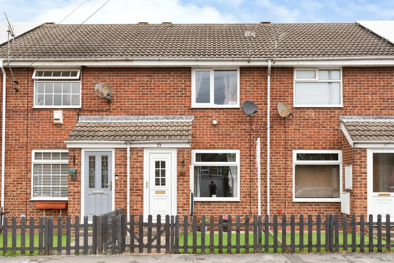 Maplewood Avenue, Hull, photo 3