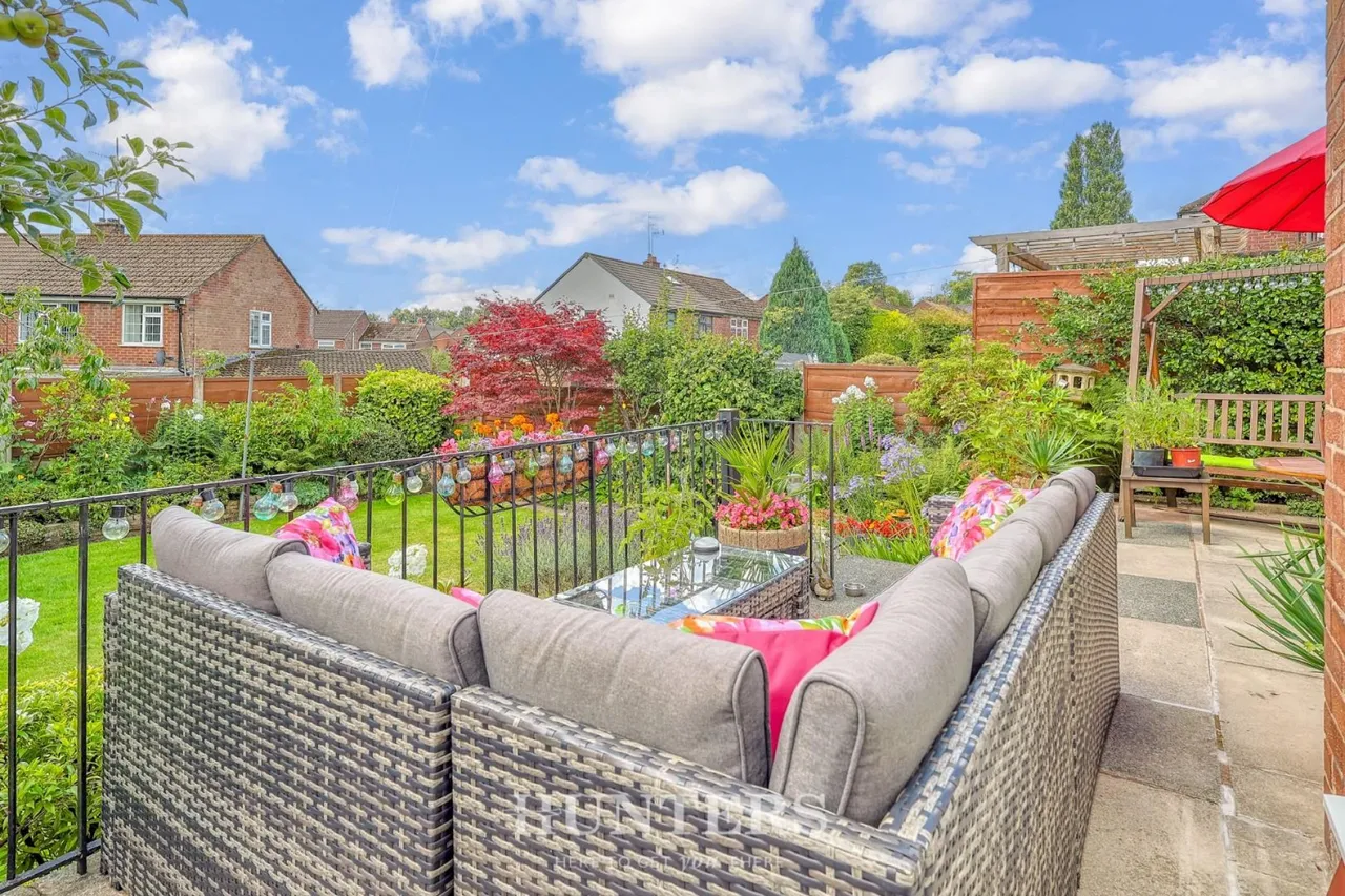 Mellalieu Street, Middleton M24, photo 3