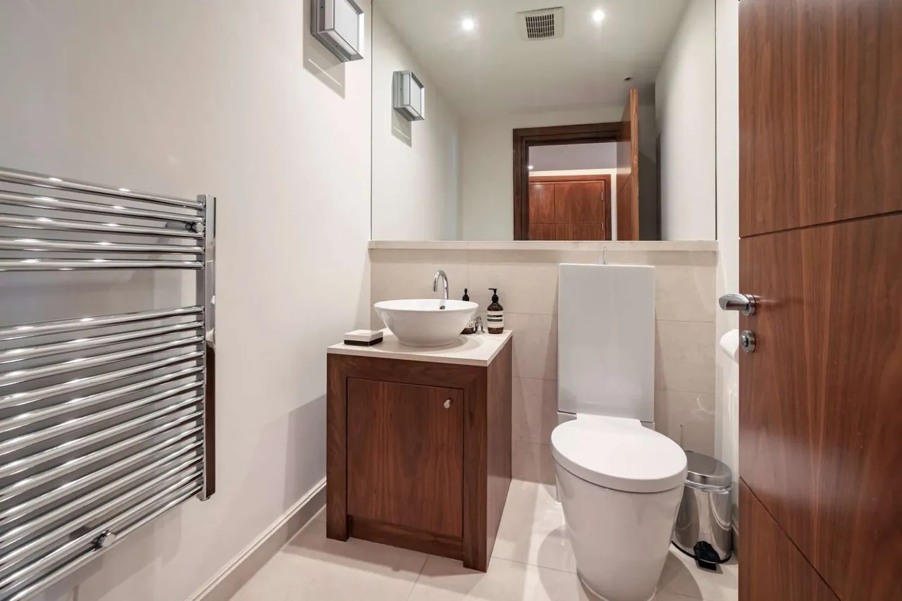 Trevor Square, Knightsbridge, London, SW7 1EA, photo 10