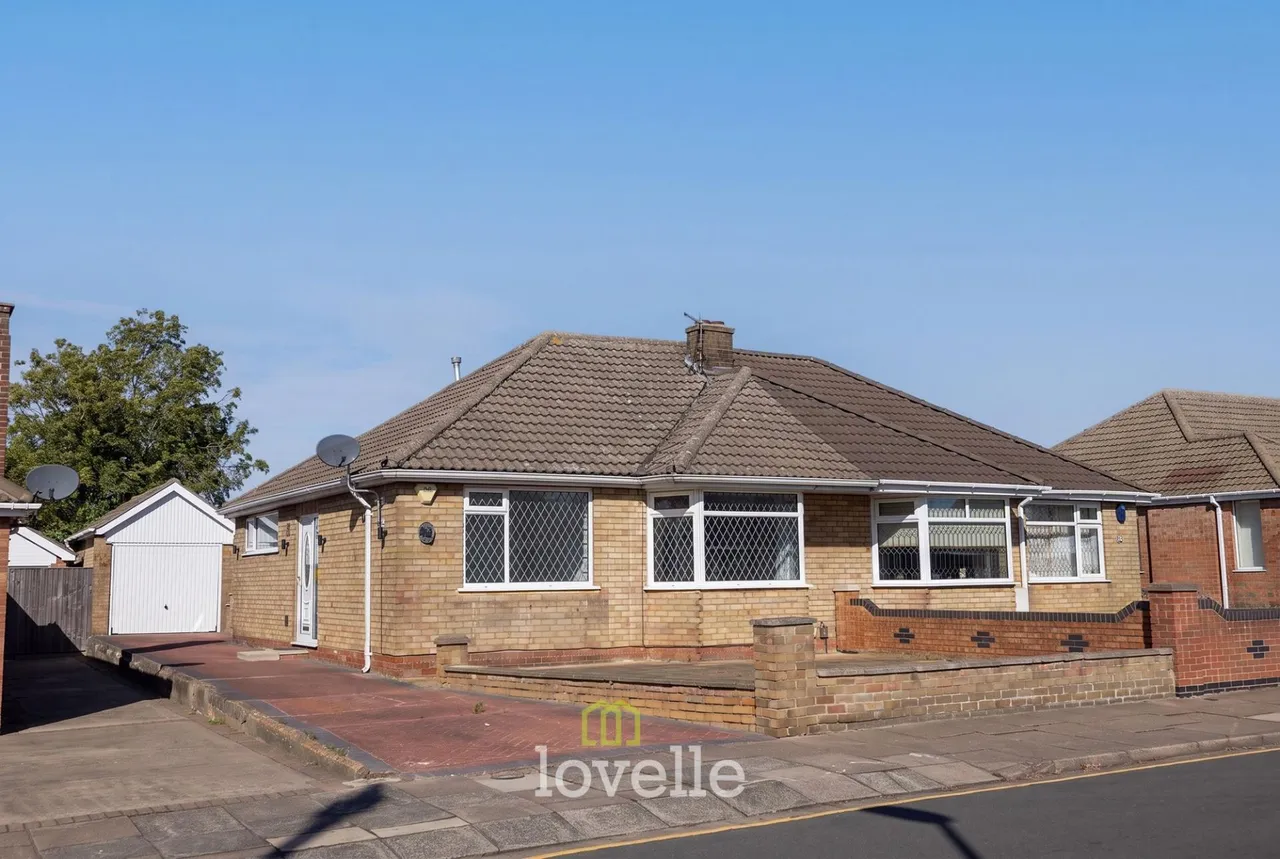 3 bed house for sale, Philip Avenue, Cleethorpes, DN35