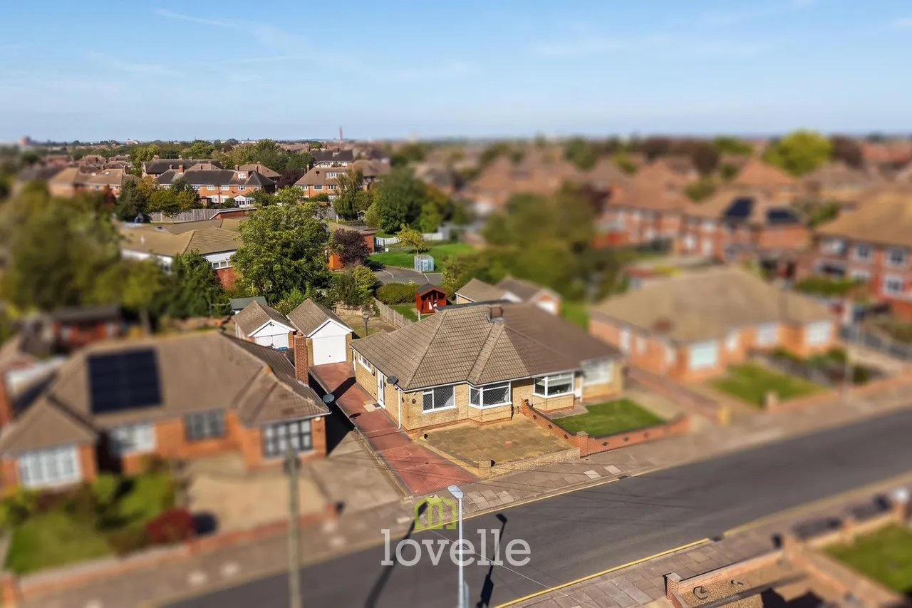 Philip Avenue, Cleethorpes, DN35, photo 21